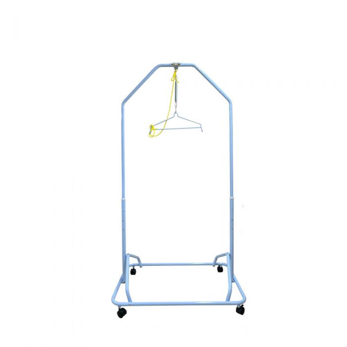 Livkin Baby Safety Epoxy Spring Cradle Stand Model YS01 0624