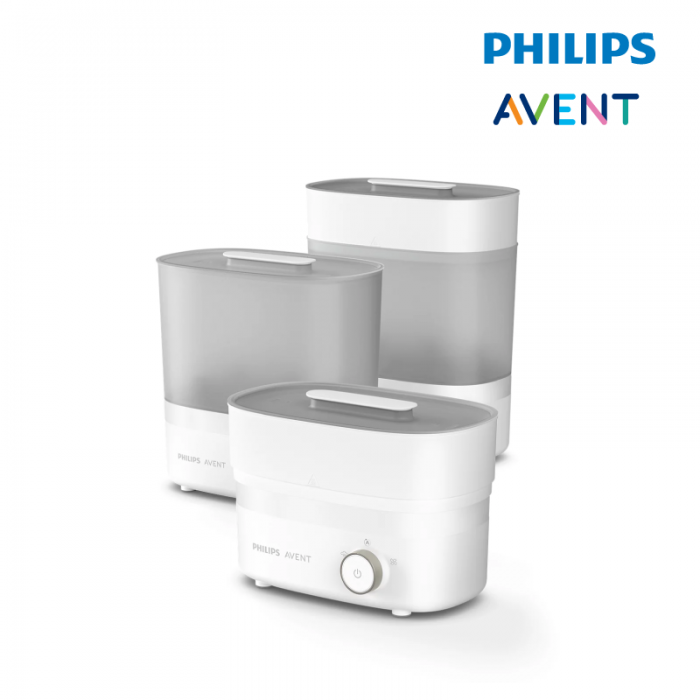 Philips Avent Sterilizer Dryer 24529301