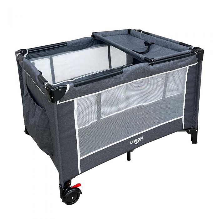 Mini playpen for babies best sale
