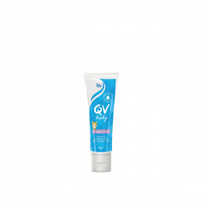 Qv sales barrier cream