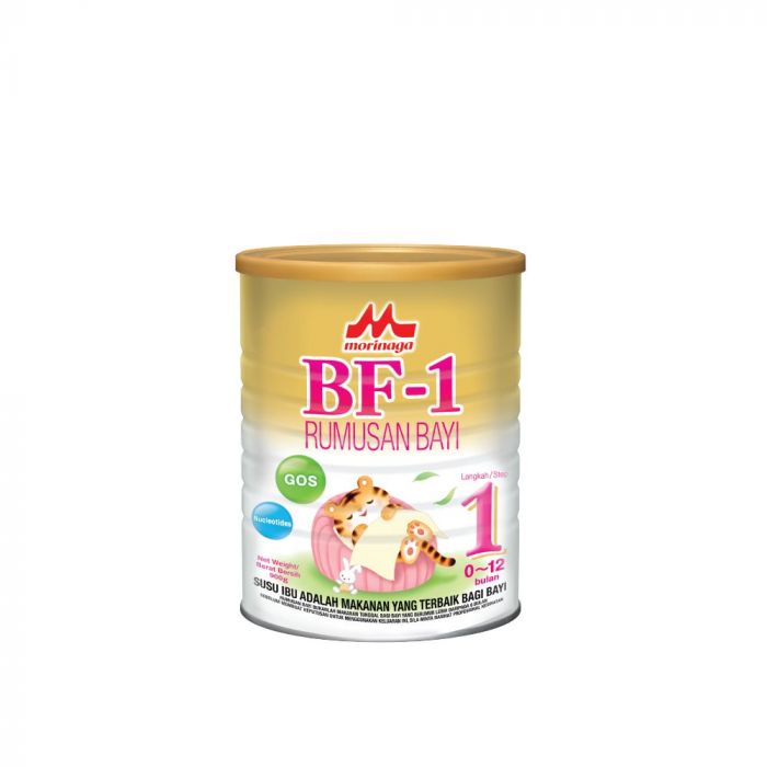 Morinaga newborn shop