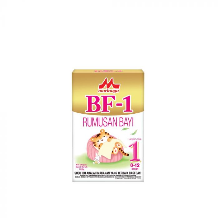 Bf 1 top milk powder