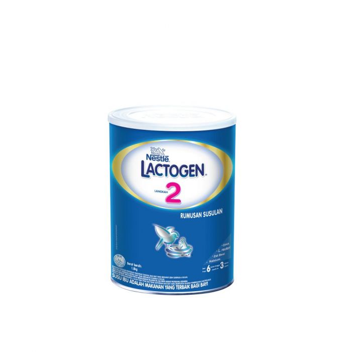 Lactogen tin price online