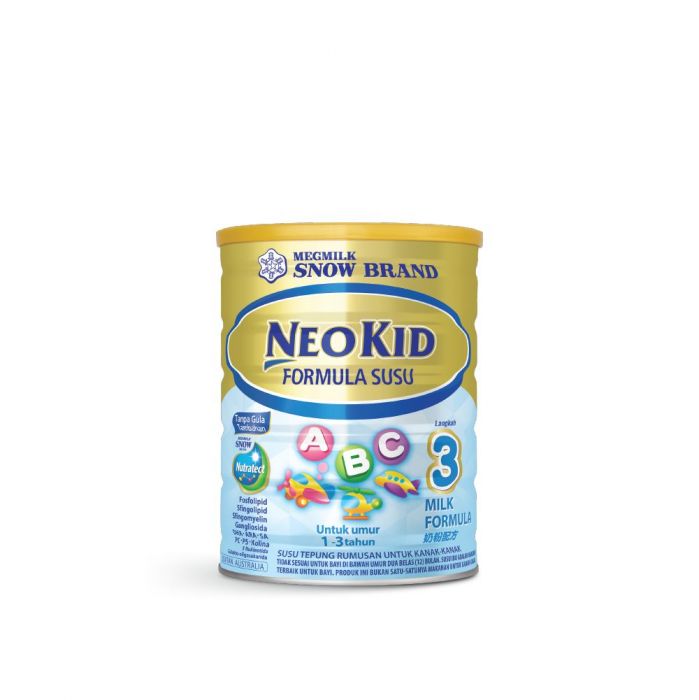 Snow milk hot sale powder for newborn