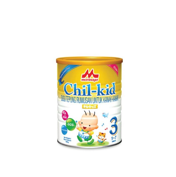 Morinaga newborn 2025