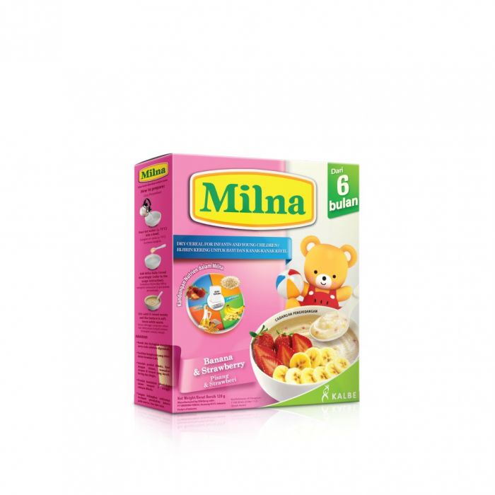 Dry cheap infant cereal