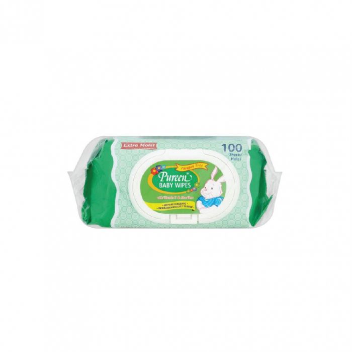 Paraben free baby wipes sales