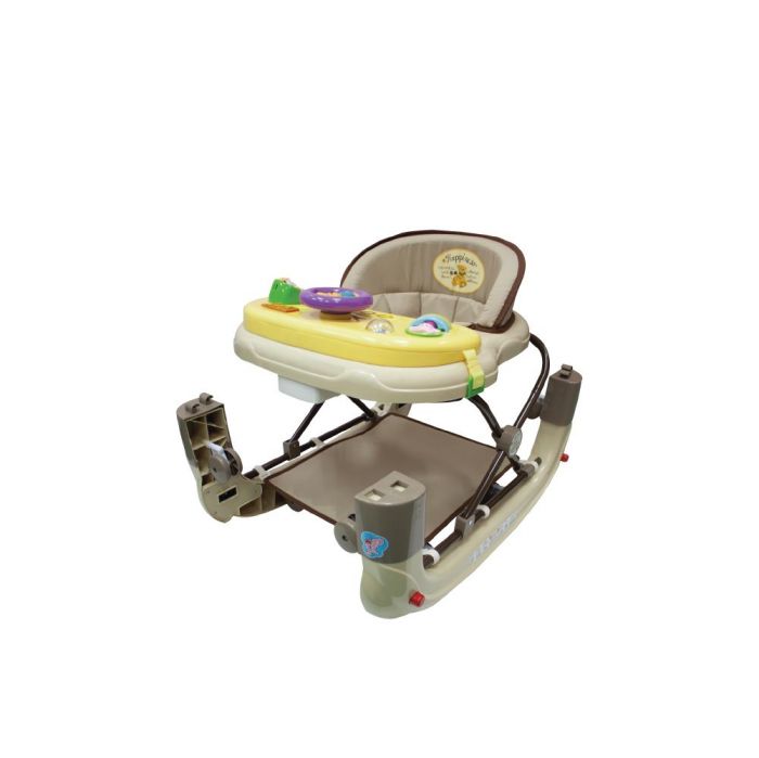 Sweet cherry clearance baby walker