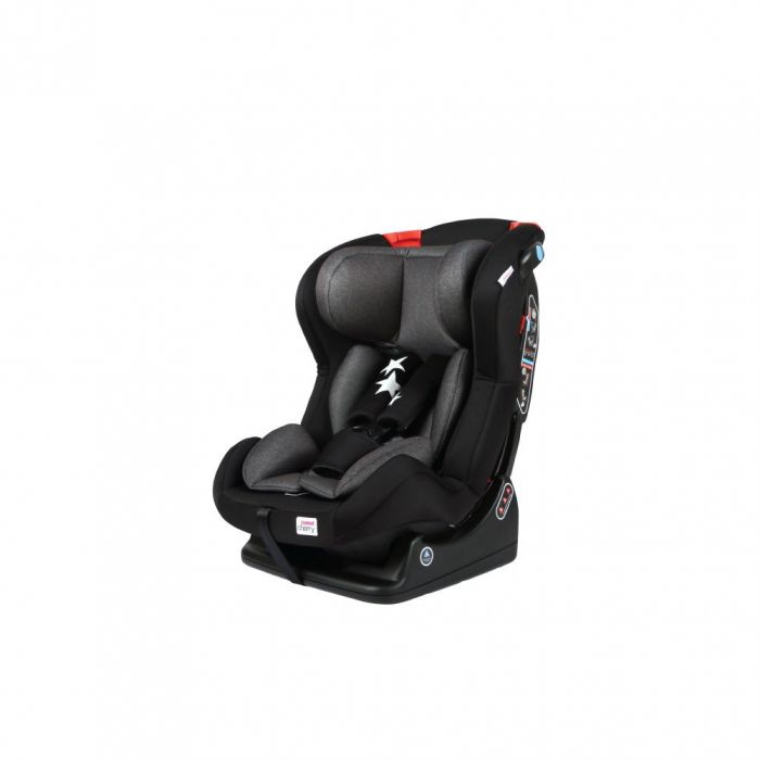 Sweet cherry car seat newborn top