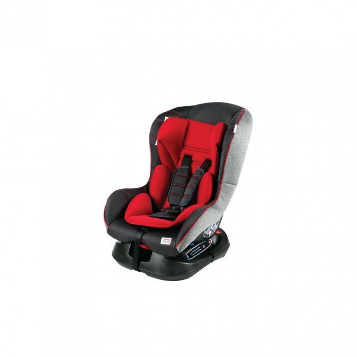 Sweet cherry baby top seat