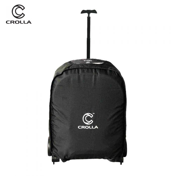 Crolla air flex stroller review cheap