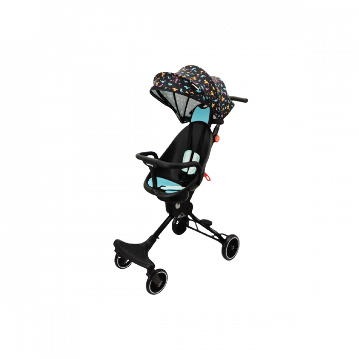 Fair world stroller shop review
