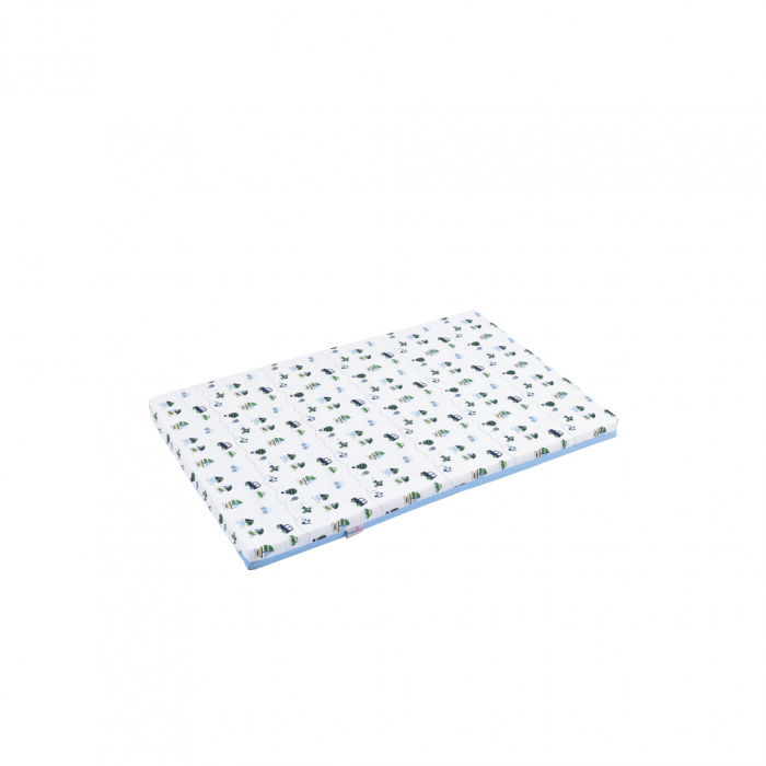 Playpen best sale foam mattress