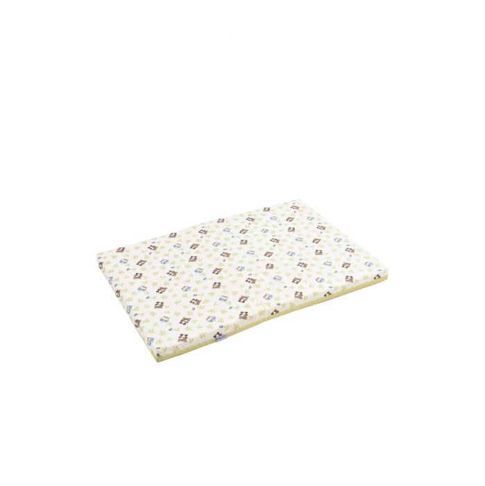 Baby Love Premium Playpen Foam Mattress Good Night Owl Model 2970