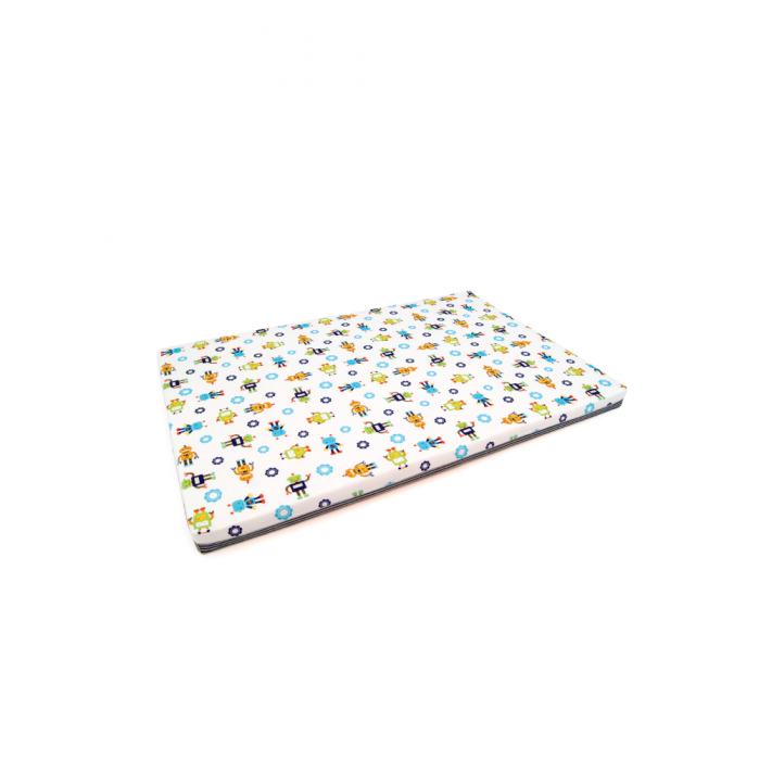 Foam mattress for playpen store