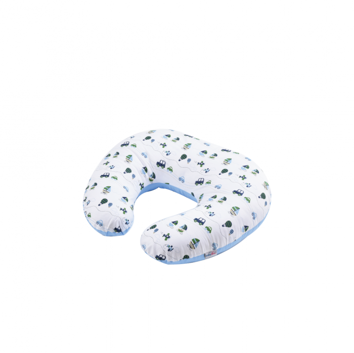 Babylove nursing pillow online