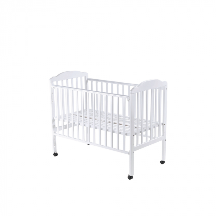 Size of outlet baby cot