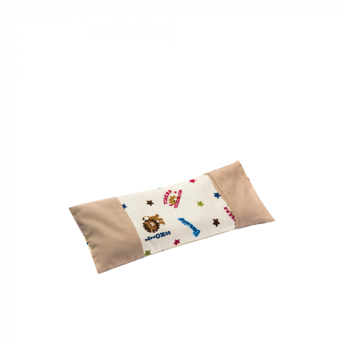 Bean husk pillow best sale