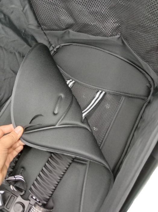 Fairworld q4 hybrid fold & go stroller sales