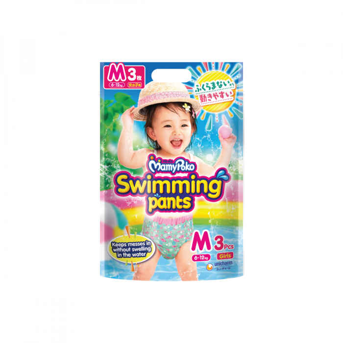 Swimming capris sales