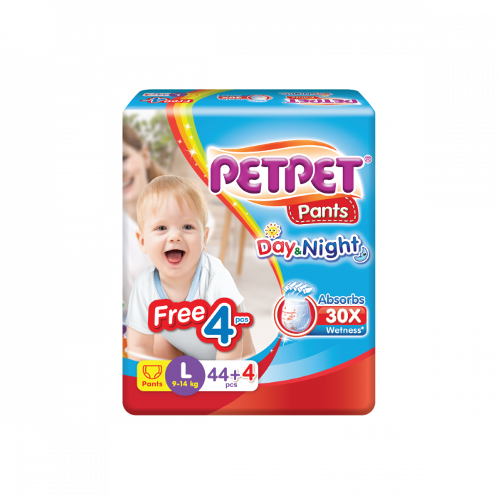Pampers clearance newborn petpet