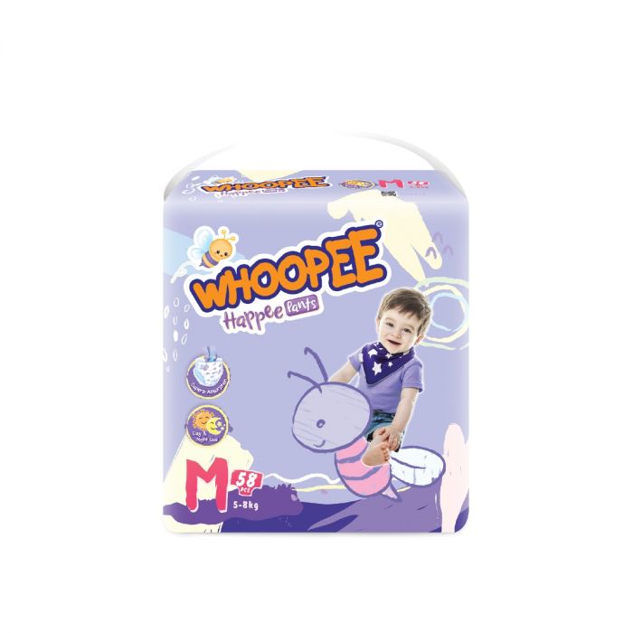Whoopee diaper clearance