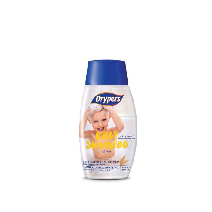 Dryper shampoo sales