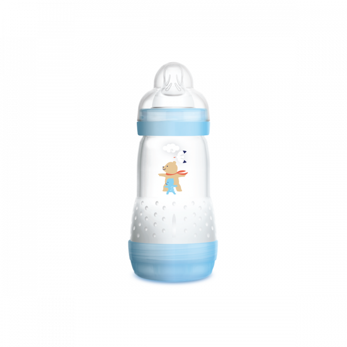 MAM Feel Good Baby Bottle 260ml