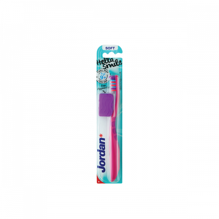 Jordan toothbrush store