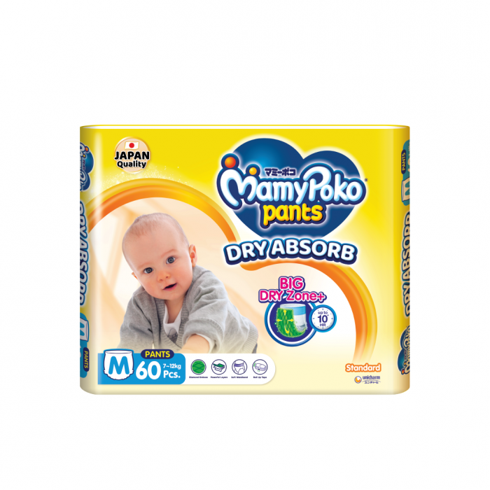 EMEDIX - Buy Medicines Mamy Poko Pant Style Diapers XXL (15-25 Kg), 24 Nos  Pouch online in Bihar & Jharkhand - Patna, Gaya, Jamshedpur, Tata, Buy  Medicines Online | Home Delivery of