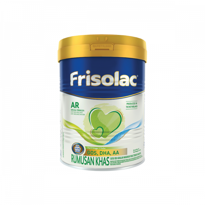 Frisolac AR 400g Milk Formula