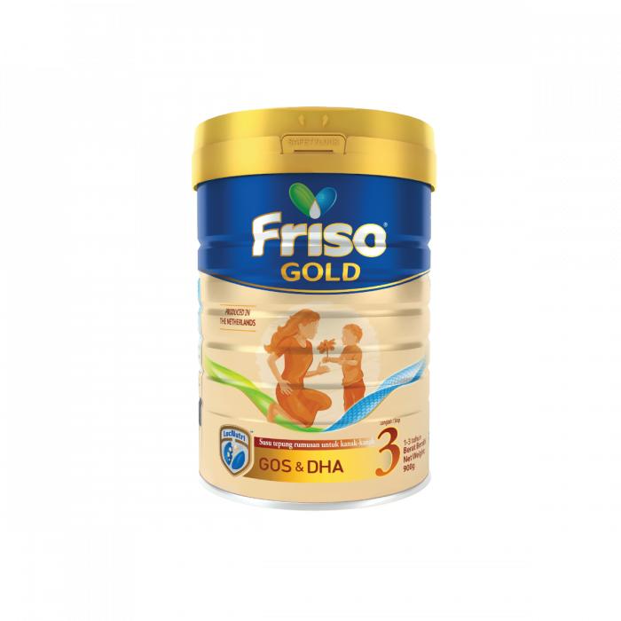 Friso baby milk best sale powder