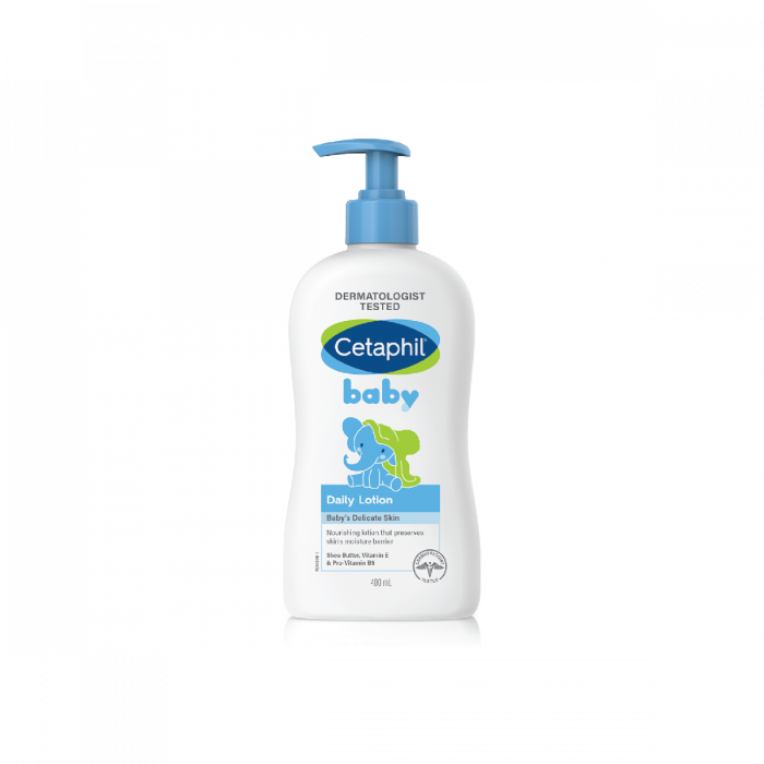 Cetaphil lotion hot sale for newborn