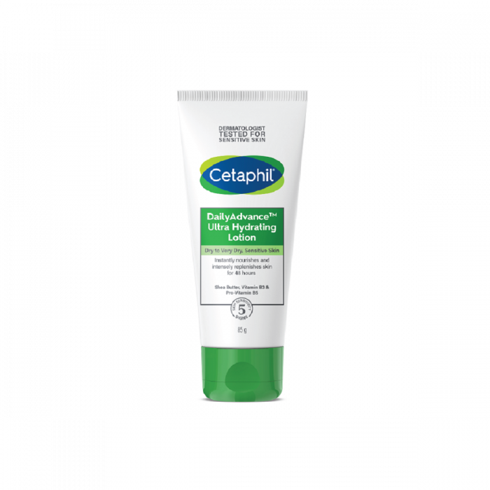 Cetaphil daily advance online lotion ultra hydrating