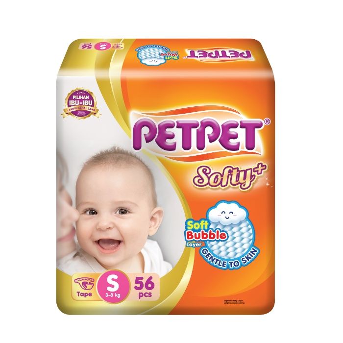 Petpet best sale newborn price