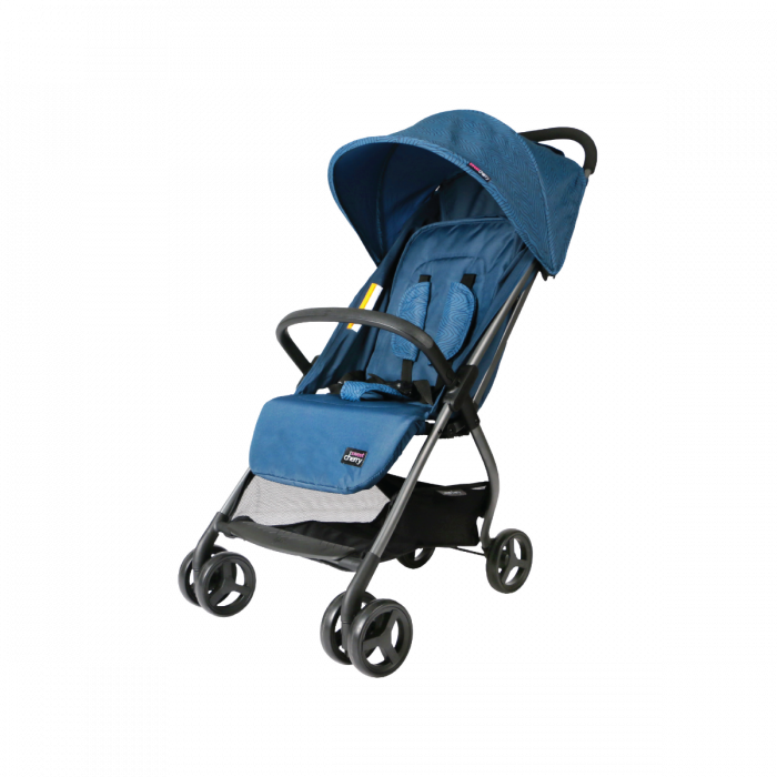 Sweet cherry on sale travel stroller