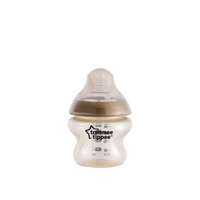 Tommee tippee best sale gold bottle