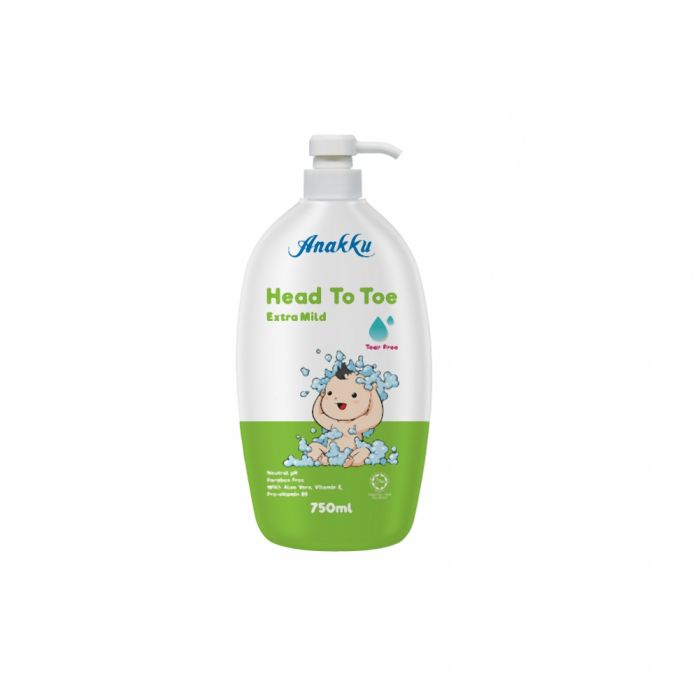 Anakku baby bath sales