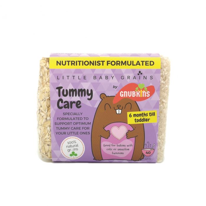 Baby food sale for sensitive tummies