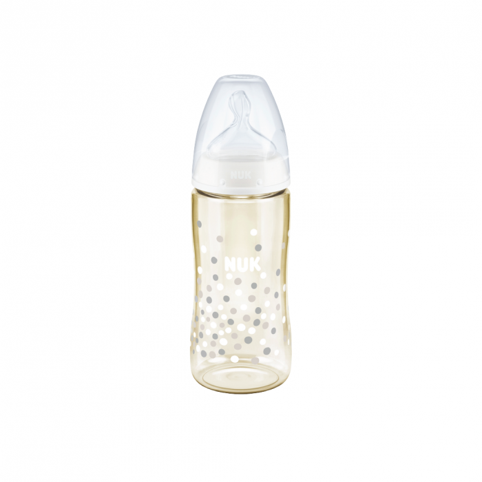 Nuk ppsu bottle 2025