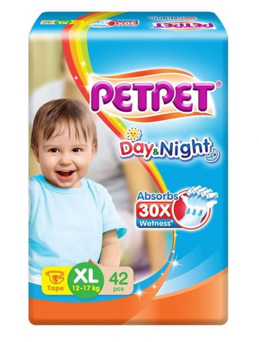 Pampers top petpet newborn