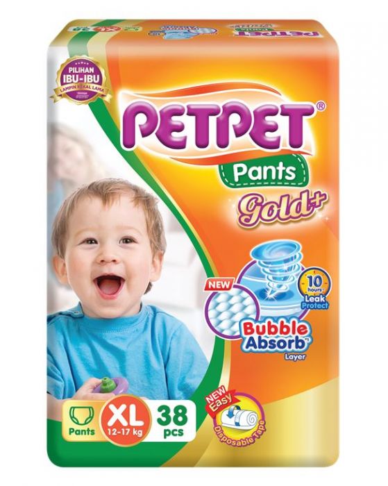 Pampers petpet newborn sales
