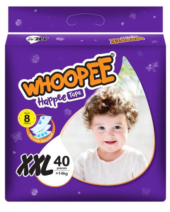 Whoopee Tape S M L XL XXL