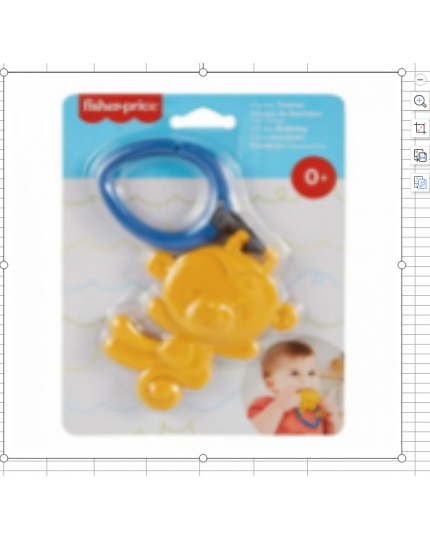 Anakku Orthodontic Soother (6 - 18 Months) - Assorted Design (2 Pieces) - 163-240