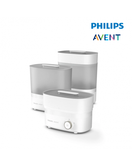 Philips Avent Sterilizer &amp; Dryer (24529301)