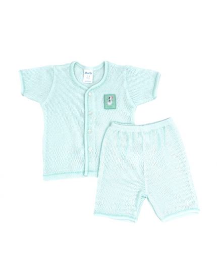 Anakku Baby Boy Suit Set (320145-2 A)