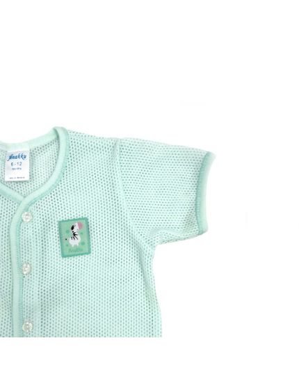 Anakku Baby Boy Suit Set (320145-2 B) 