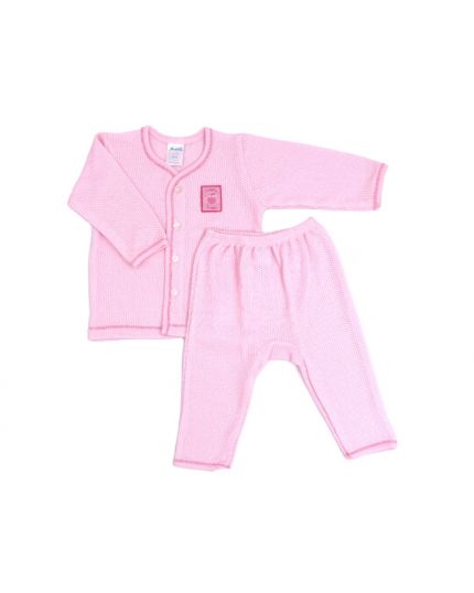 Anakku Baby Girl Suit Set (320146-2 A) 