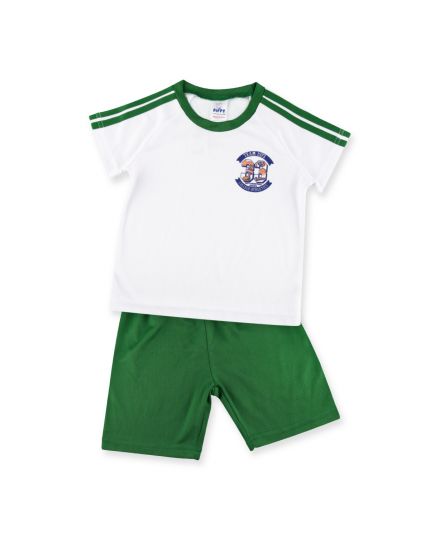 FIFFY Boy Suits (3223826) - White