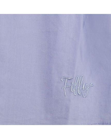 Fiffy Girl Dress (2323057) - Blue